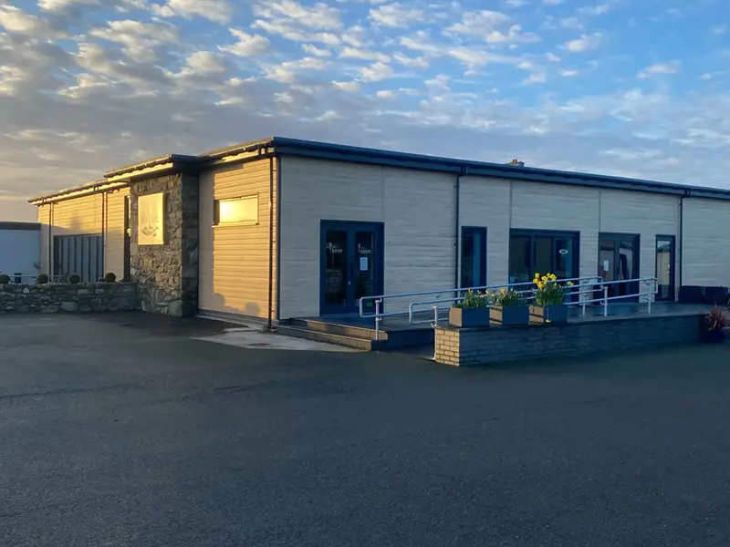 Replace existing club with a place more in-line wi